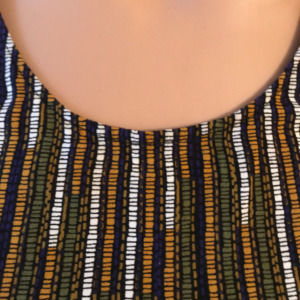 Meet your Posher, Isabel